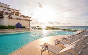 Cancun Caribe Park Royal Grand Hotel